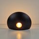 Vintage Zarkos Wall Lamp by Sigheaki Asahara for Lucitalia, 1980