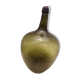 Dame Jeanne glass green 20 liters