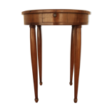 Coffee table, 1930s, solid wood