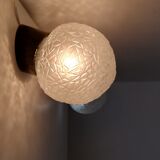 Art Deco wall sconces