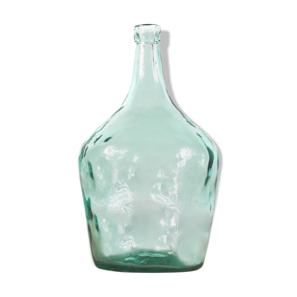 Demijohn glass 2L