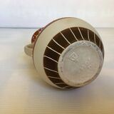 Pitcher vase Otto Georg Bühler for Marzi and Remy Germany