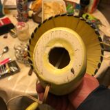 Vintage ceramic lamp