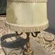 Lampe bouillotte