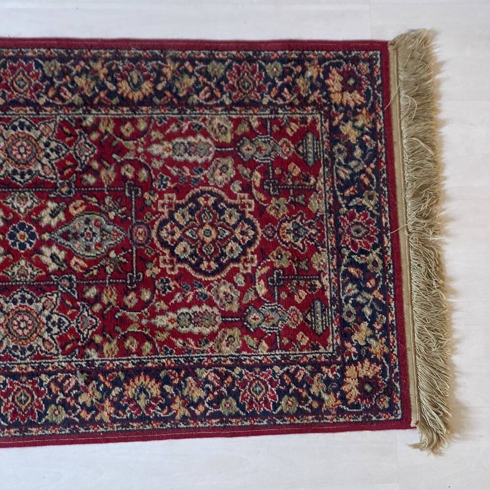 Persian rug