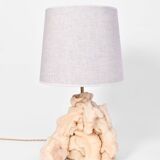 Wax lamp, 1970s.