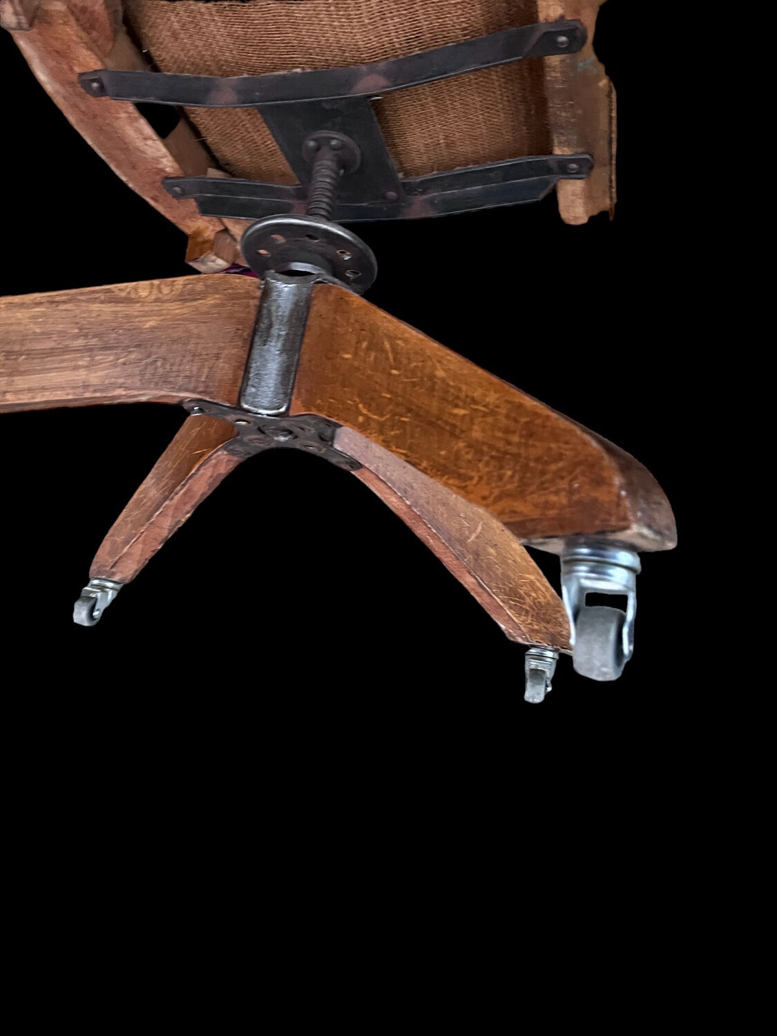 American office chair