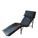 Vintage "Skye" chaise longue Tord Björklund IKEA