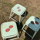Stools