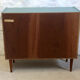 Commode vintage