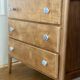 Commode 1950 / 1960 rénovée