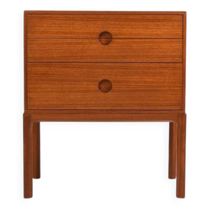 Commode à tiroirs en - aksel kjersgaard