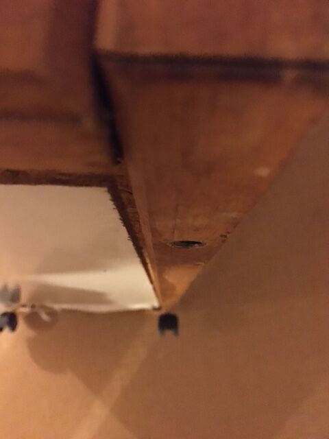 André Sornay wardrobe