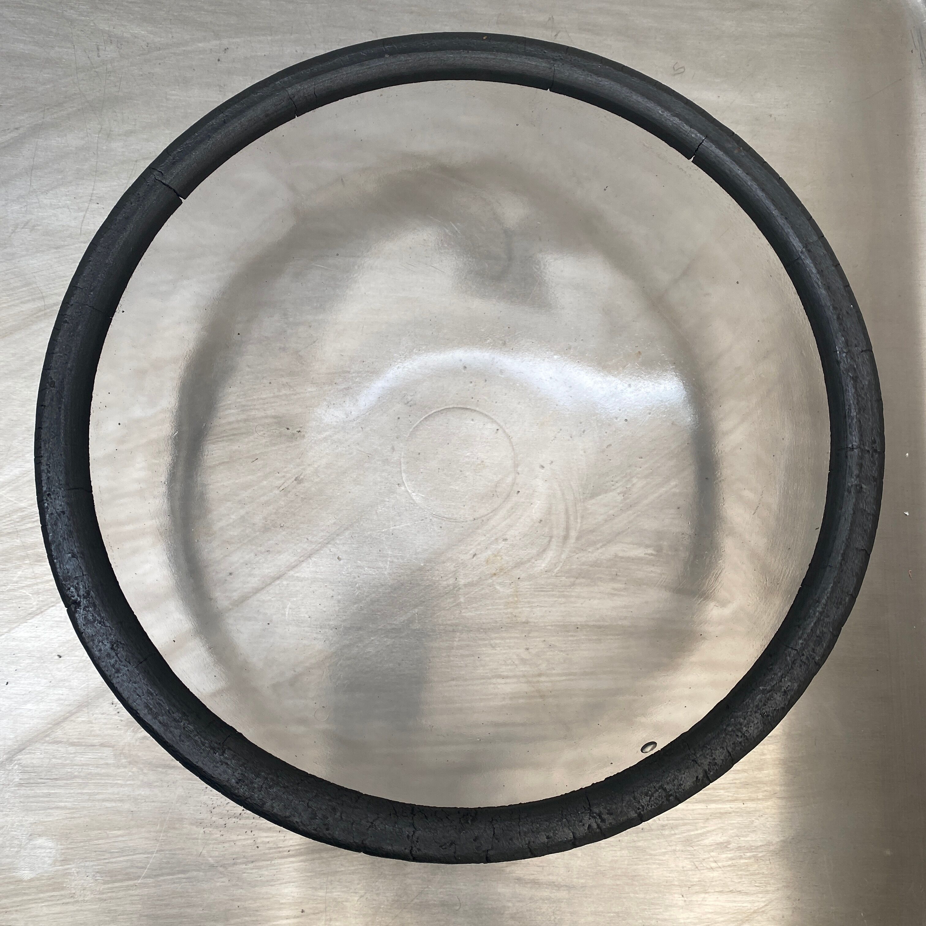 Industrial sconce