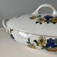 Limoges vegetable dish