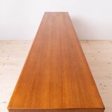 Sven Andersen Sideboard in Teak, Scandinavian Modern, Mid Century Modern, 1950s