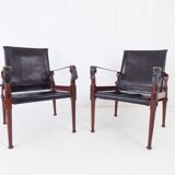 Hayat Safari Roorkee Campaign chairs set of 2