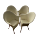 Armchairs lord yo by Philippe Starck