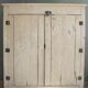 Antique high sideboard