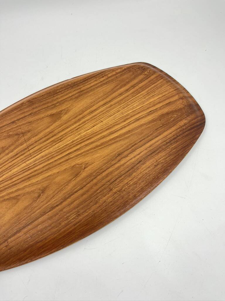 Rosewood tray