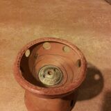 Former diabolo Diavolux rubber toy