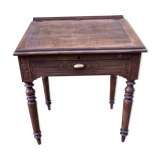 Bureau scribe