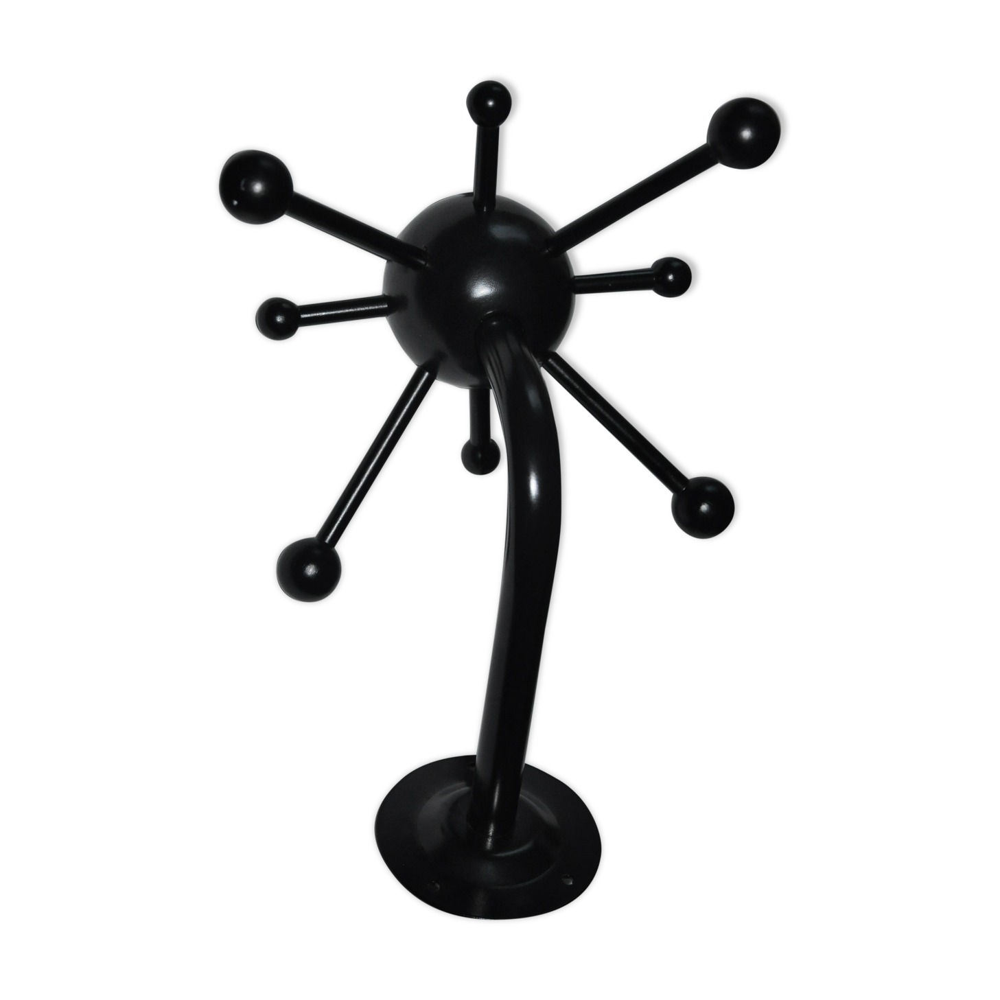 Patère années 2000