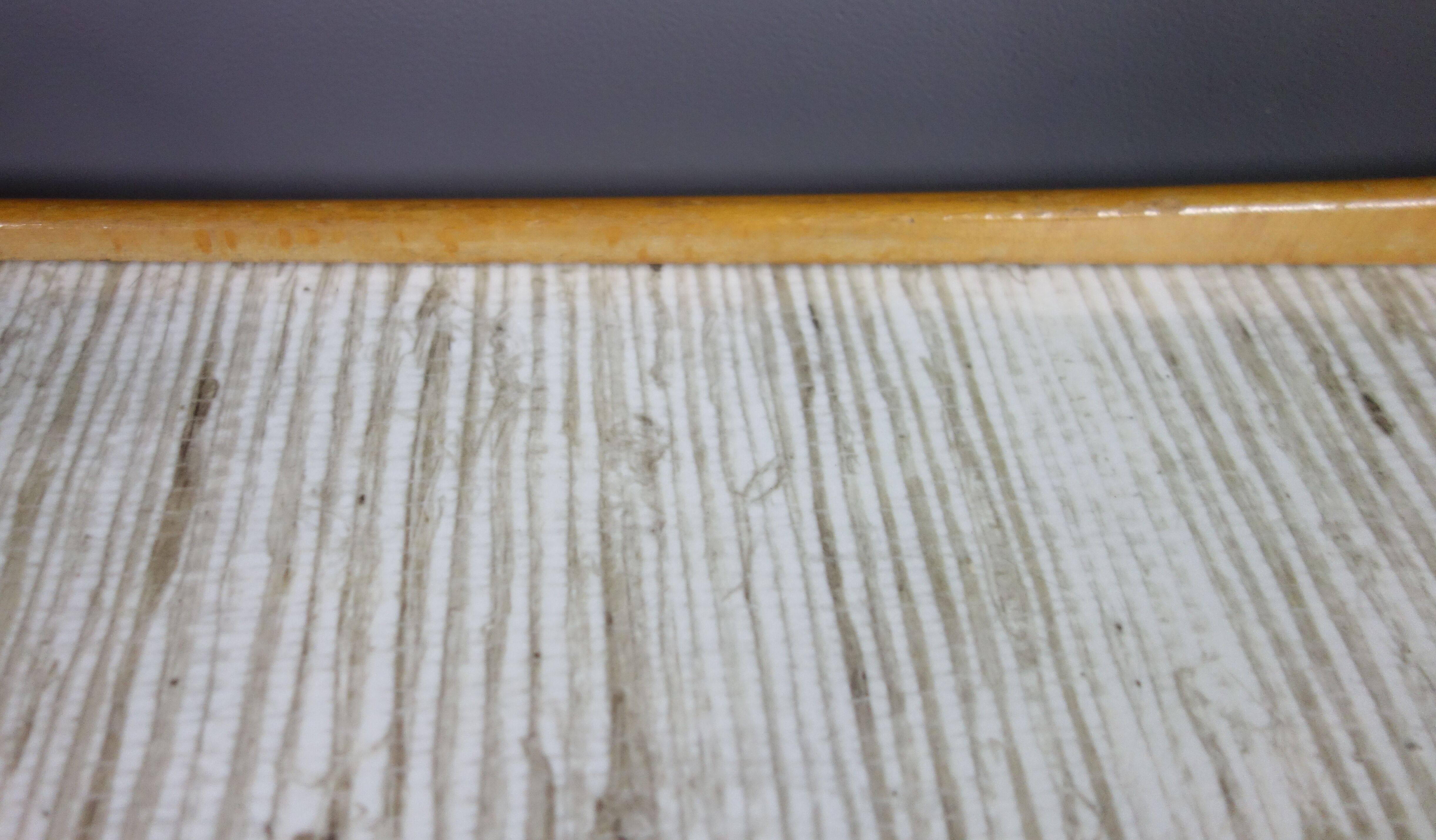 Serving cart / trolley 1960s