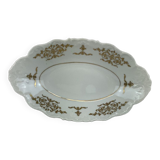 Ramequin porcelain made in france Limoges