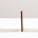 Set of 2 Vintage Danish Design Kai Kristiansen bookends from the 1960s
