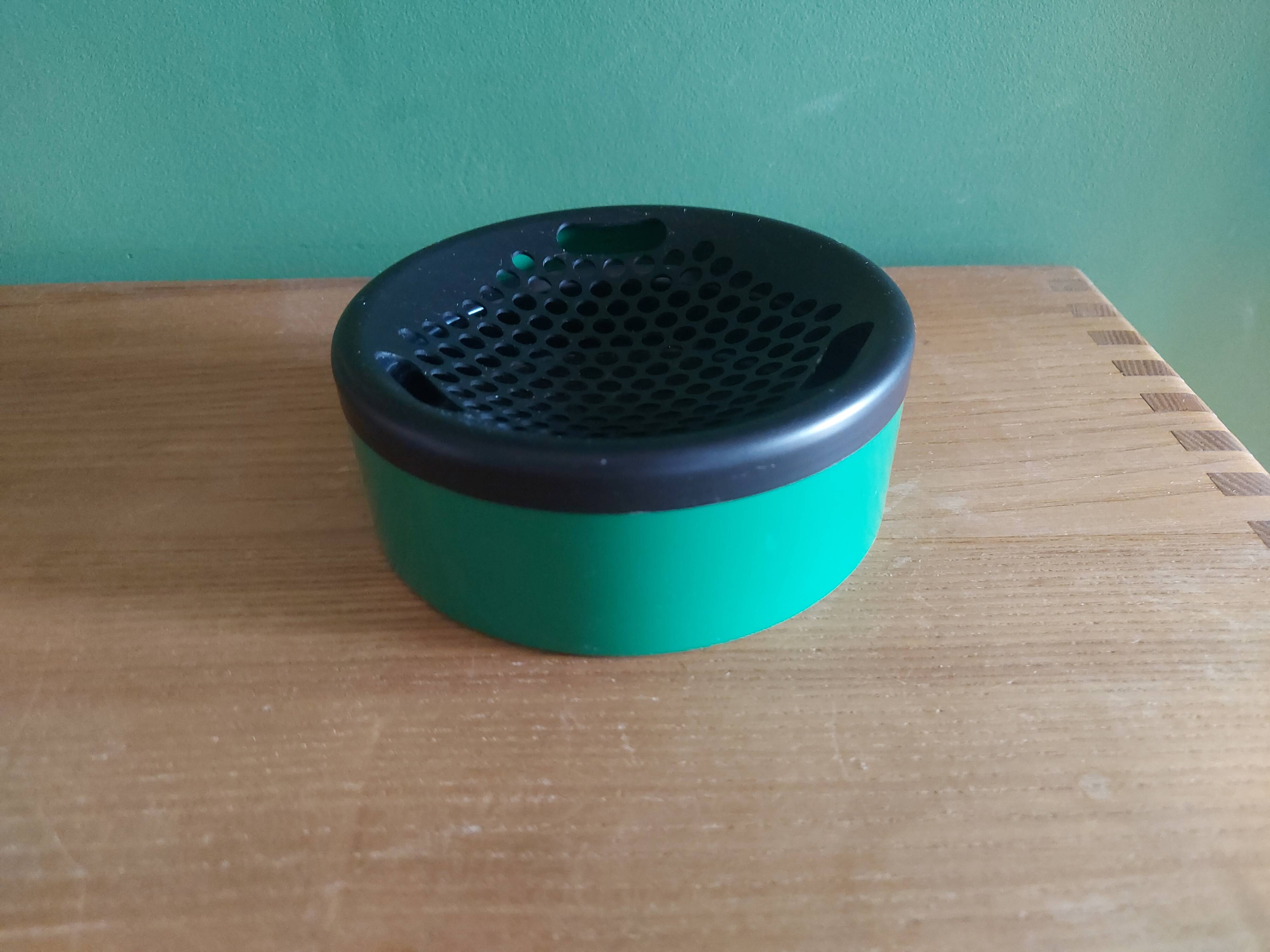 Vintage ashtray 70'S , made in Italy