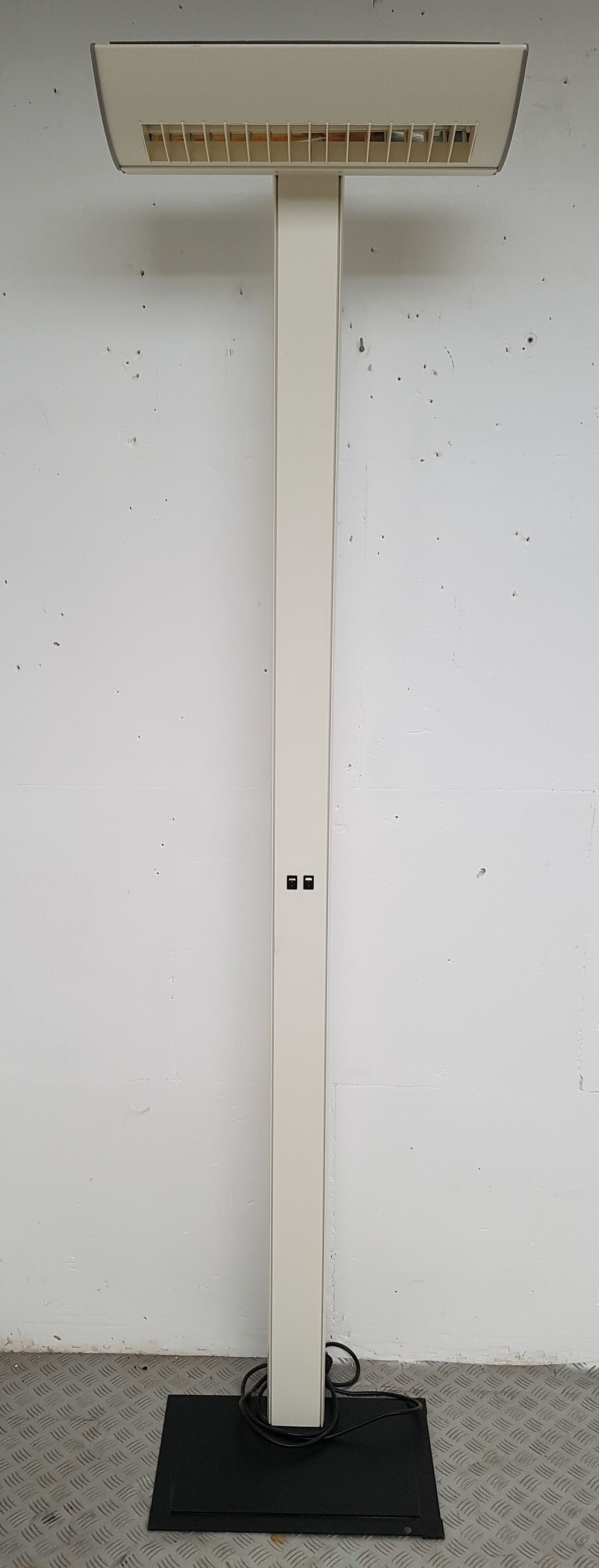 Floor lamp luxo isy floor