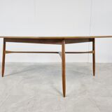Mid century coffee table by svante skogh, 1960s