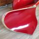 Chaise Panton 1984