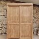 Parisian Art Deco wardrobe