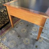 Restored Louis XVI style flat office