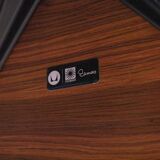 Lounge Chair armchair with Ottoman by Charles & Ray Eames for Herman Miller, 2017