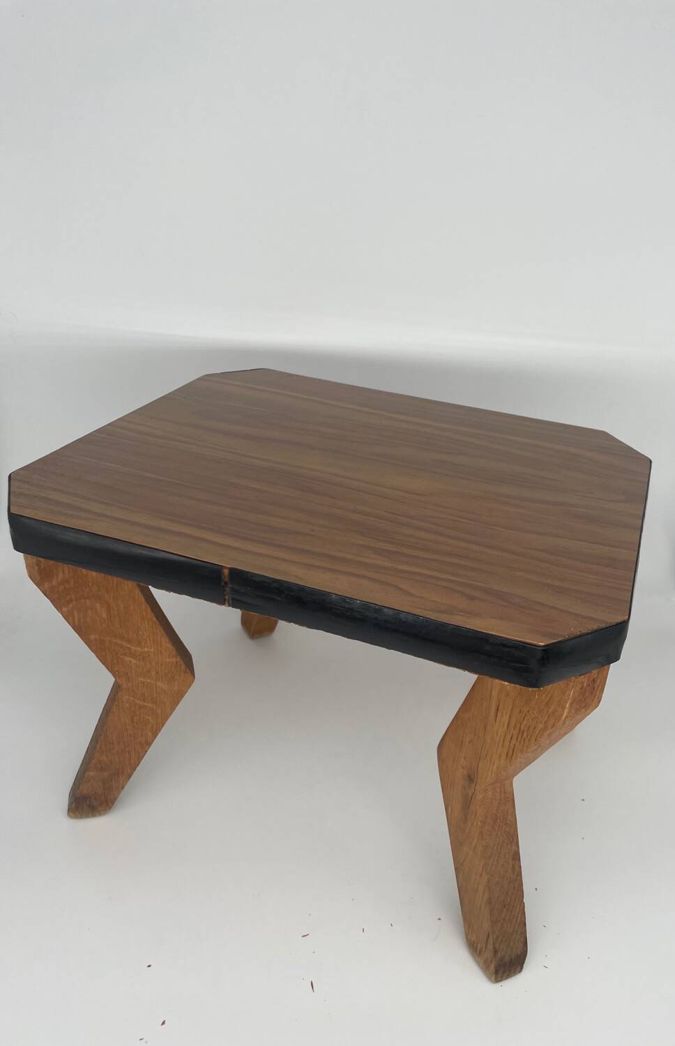 Art Deco stool