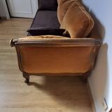 Napoleon III style meridian