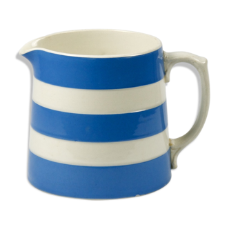 Old English jug 1 litre