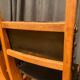 Set of three Bram Sprij chairs, the Netherlands, 1960s