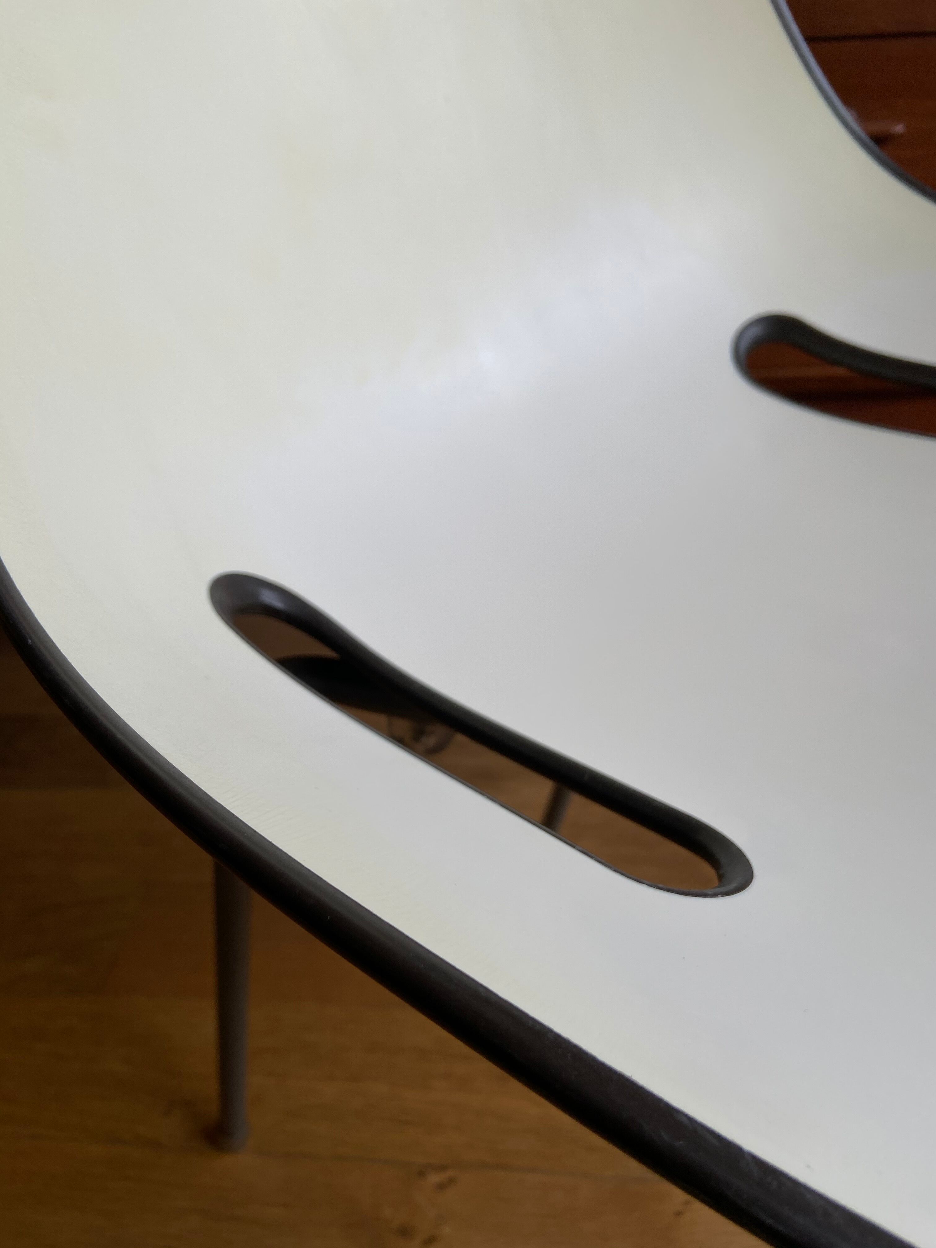 Paire de chaises