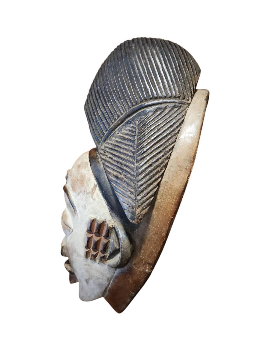 Punu mask
