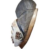 Punu mask