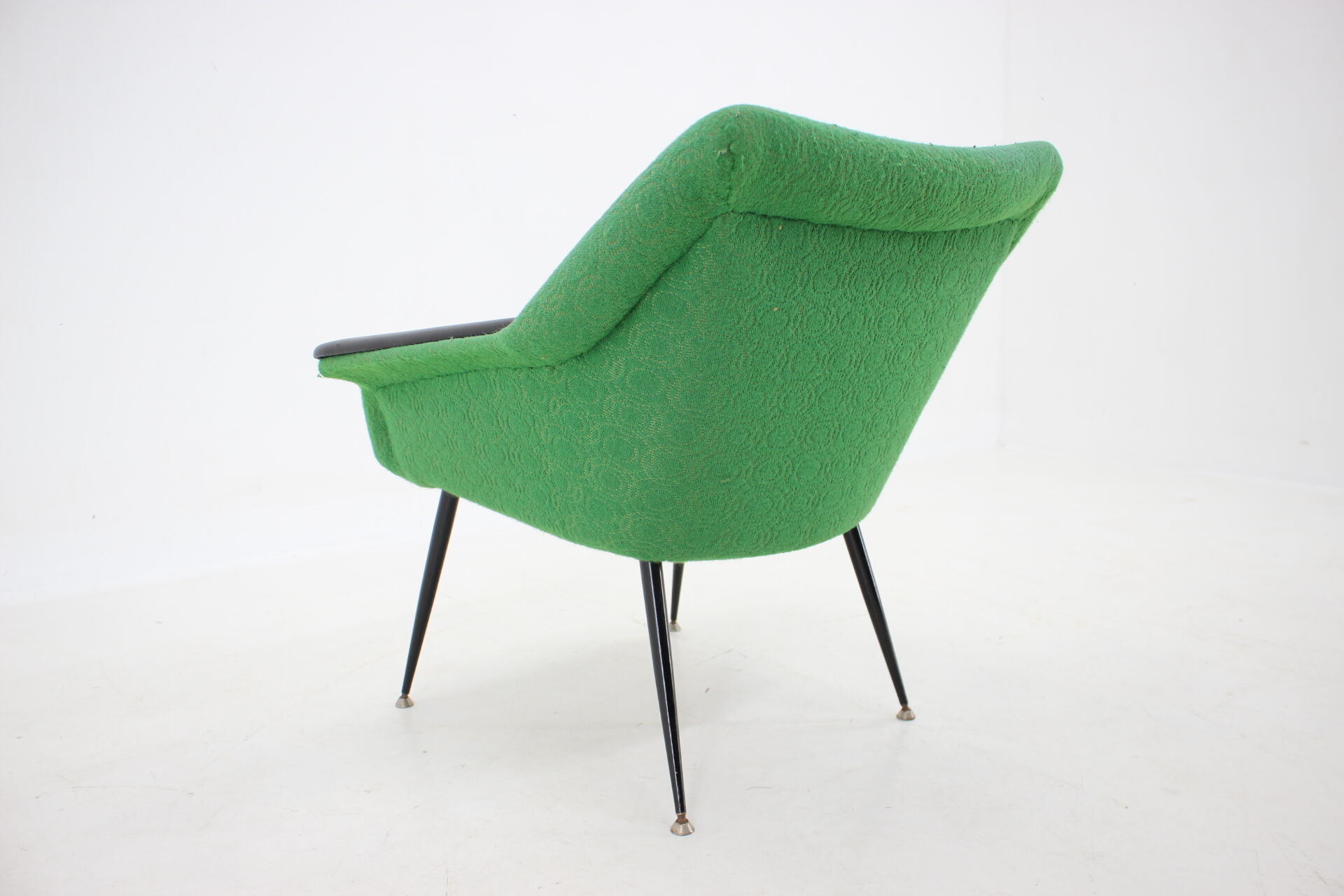1960s Armchair ,Italy