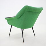 1960s Armchair ,Italy