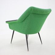 Fauteuil des années 1960, Italie