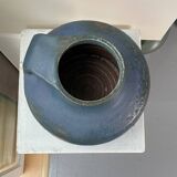Vase bleu