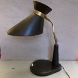 Jacques Adnet desk lamp