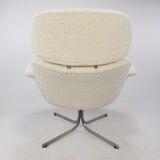 Big Tulip Chair de Pierre Paulin pour Artifort, années 1960